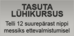 Tasuta lühikursus